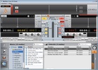 Cross DJ Pro screenshot 2