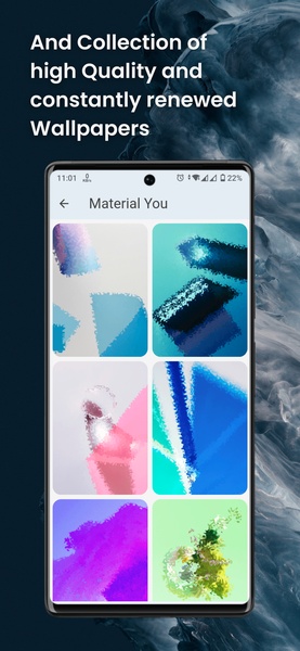 HiOS 8 Icon pack 2022 - Preview 3