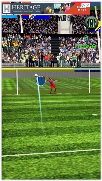 Shoot Soccer Football 18 - Preview 7