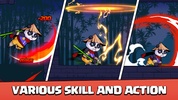 Panda Quest screenshot 4
