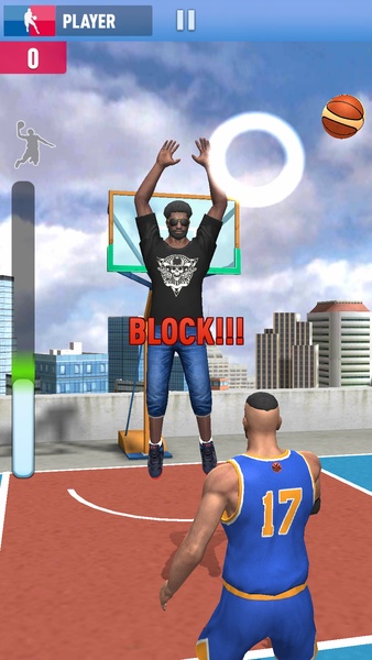 Basketball Shoot - Preview 3