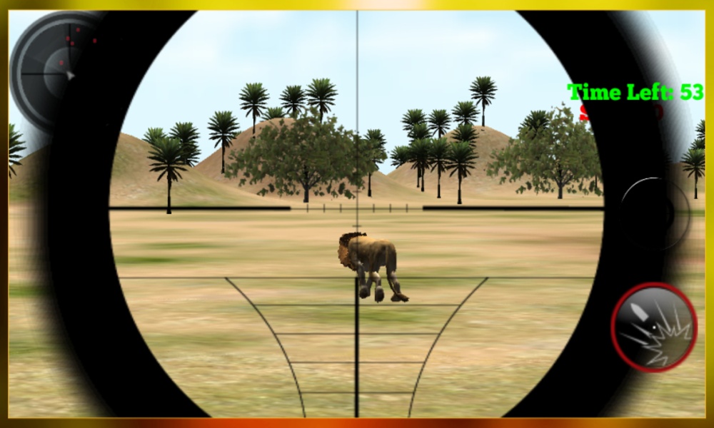 Wild Animal Hunting - Preview 2