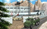 Drive Army Check Post Truck screenshot 4