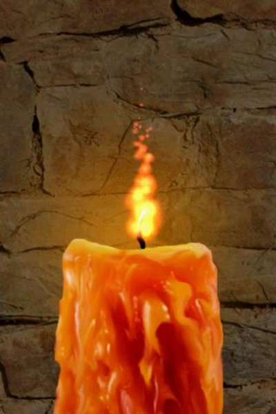 Virtual Candle - Preview 5