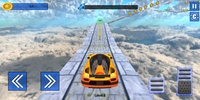 Crazy Car Impossible Track Racing Simulator screenshot 9