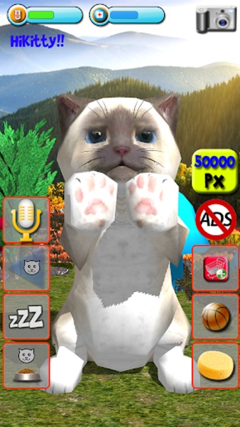 Talking Kittens - Preview 9