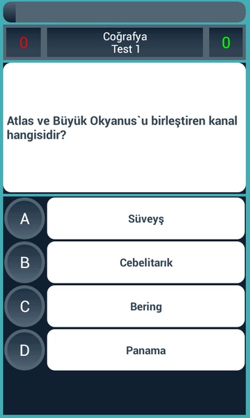 Kpss Yarismasi - Preview 5