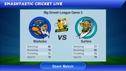 Smashtastic Cricket screenshot 7