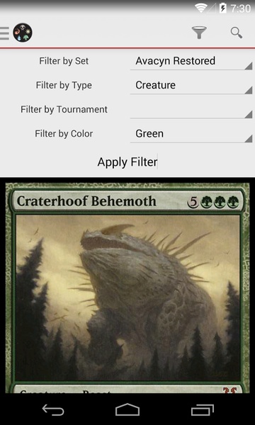 Magic: Deck Builder - Preview 16
