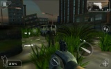 Green Force: Zombies - HD screenshot 3