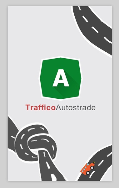 Traffico Autostrade Italia - Preview 1