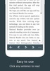 NaturalReader screenshot 11