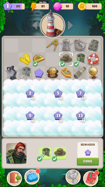 Merge Mystery - Preview 9