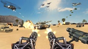 War Zone: Fight For Homeland screenshot 25