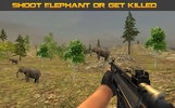 Real Elephant Hunting screenshot 3