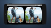 3D VR Video Player HD 360 screenshot 9
