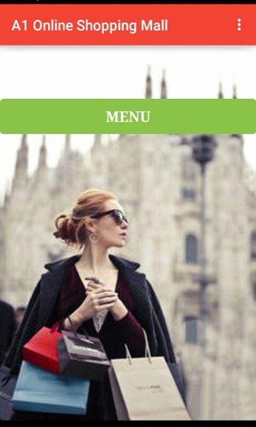 A1 Online Shopping Mall - Preview 6