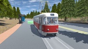 ClassicSovietTramSim screenshot 8