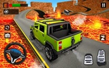 4x4 Off Road Driving simulator screenshot 1