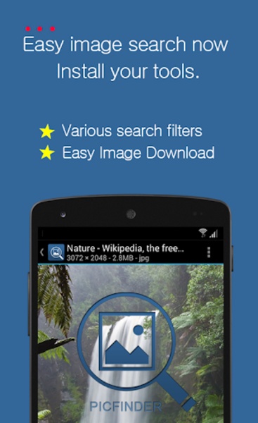 PicFinder - Preview 5