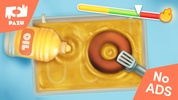Donut Maker Cooking Games screenshot 16