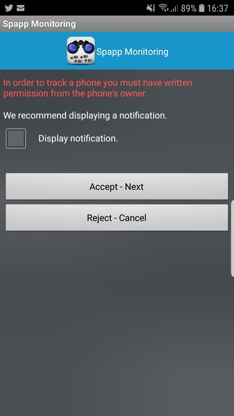 Spapp Monitoring - Preview 2