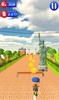 Bus Rush 3D screenshot 2