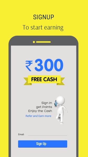 Free Mobile Recharge - Preview 5