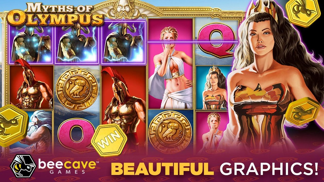 BeeCave Casino - Preview 3