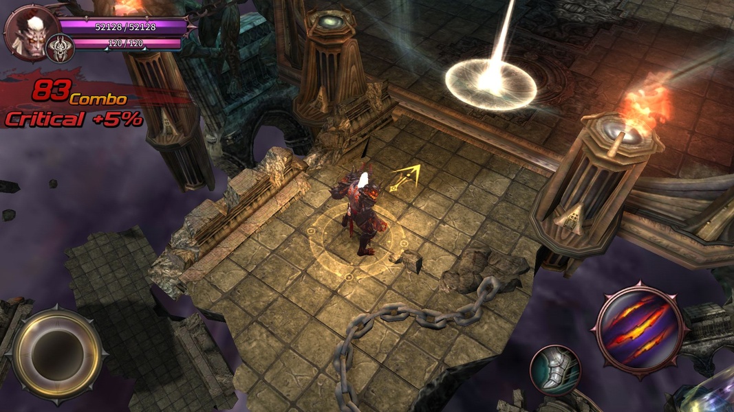 Devilian - Preview 8