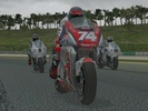 motoGP Ultimate Racing Technology screenshot 1
