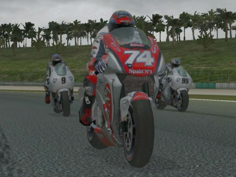 Download and use MotoGP on PC & Mac (Emulator)