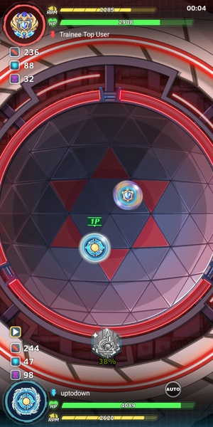 Spin Arena - Preview 5