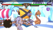 Fantasy Fighter: King Fighting screenshot 16