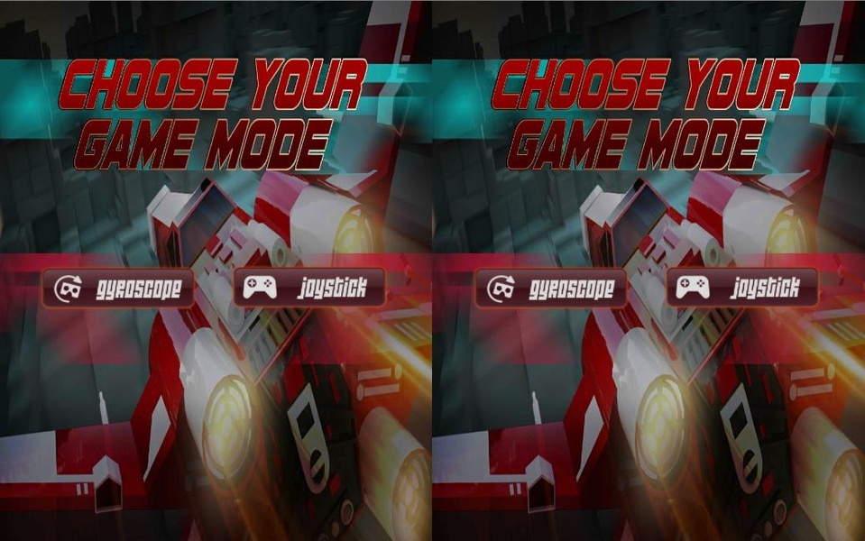 StarVrRacer - Preview 2