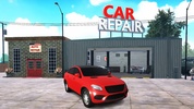 Car Saler Job Simulator 2023 screenshot 1