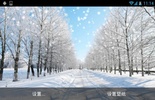 Winter Snow screenshot 3