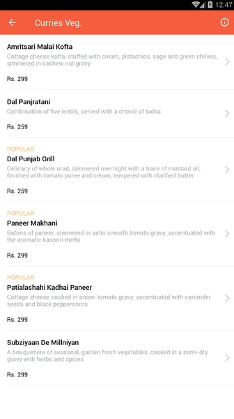 foodpanda - Preview 13