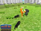 Police Dog 3D: Alcatraz Escape screenshot 9