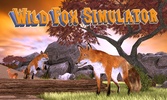 Wild Fox Adventure Simulator screenshot 15