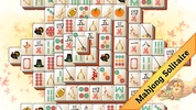 Thanksgiving Mahjong screenshot 9