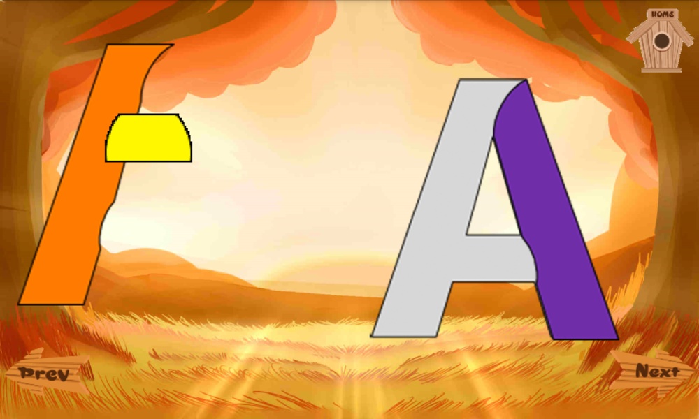 Kids Learn ABC - Preview 17
