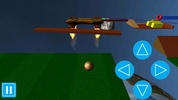Extreme Balancer - 3D Ball screenshot 6