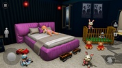 Scary Baby: Haunted House Game screenshot 5