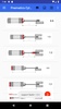 Pneumatic Cylinder Calculator screenshot 6