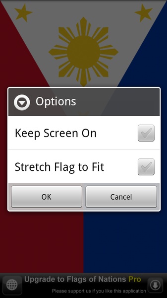 Flags of Nations - Preview 4