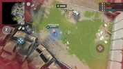 Grand Wars: Mafia City screenshot 6
