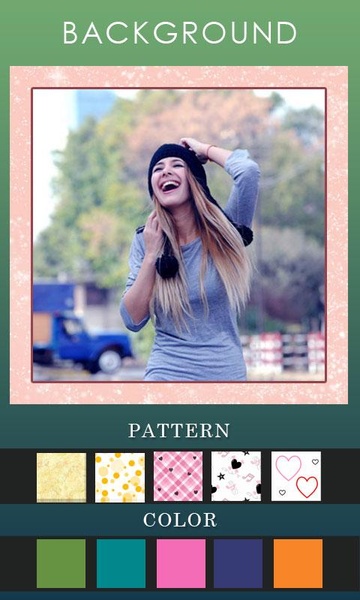 Insta Square Pic - Preview 3