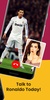 Cristiano Ronaldo Call & Chat screenshot 6