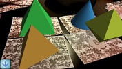 Augmented polyhedrons - Mirage screenshot 4